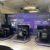 BMW Greentech Festival