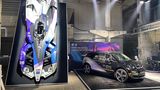 BMW Greentech Festival