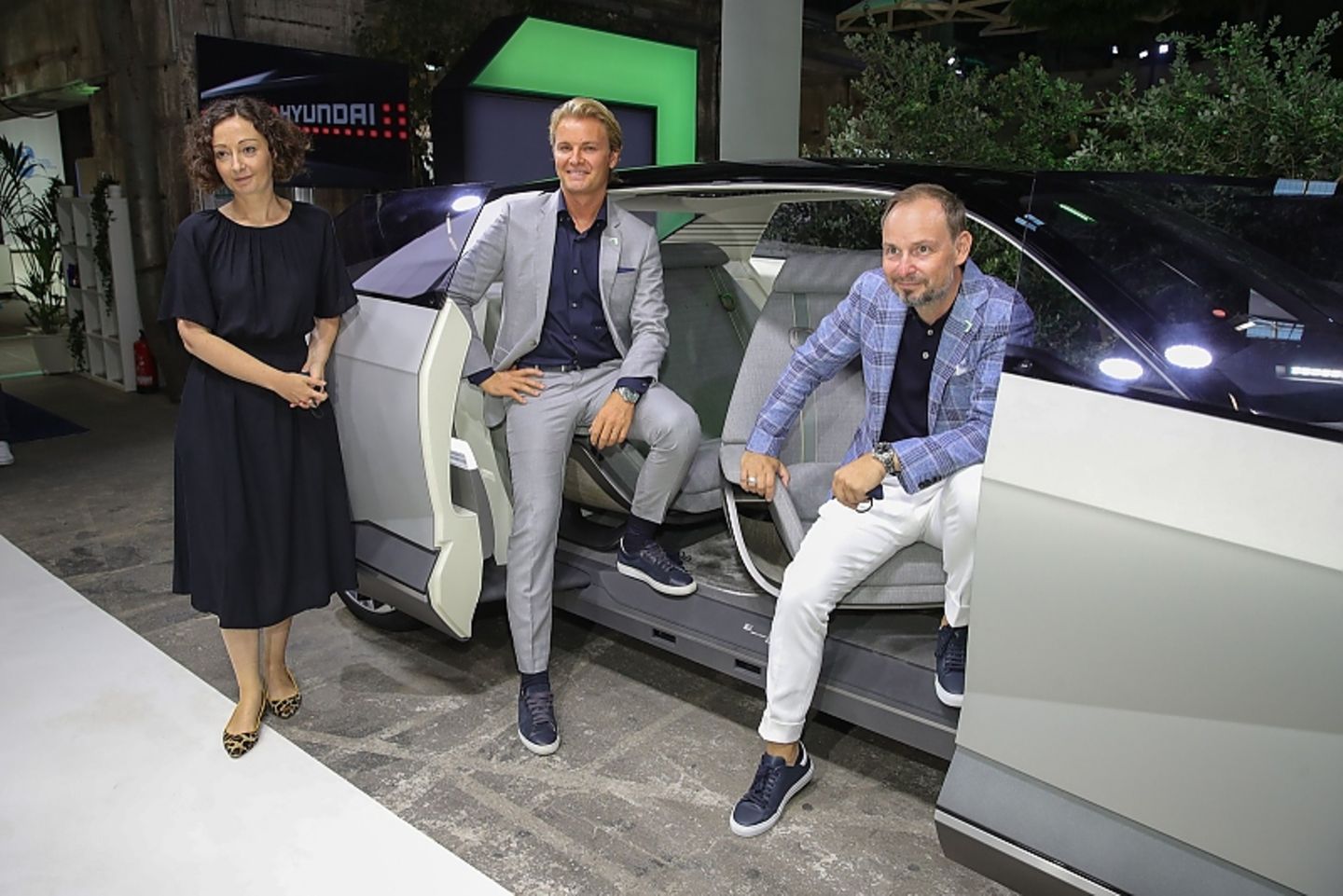 Greentech Festival 2020