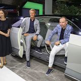 Greentech Festival 2020