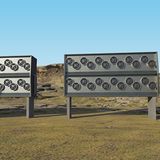 Audi Greentech Festival