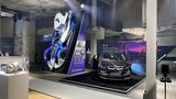 BMW Greentech Festival