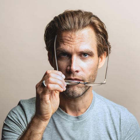 Bestsellerautor Bas Kast: Wer oder was formt unseren Charakter – die Gene oder wir selbst? Das Rätsel unserer Persönlichkeit