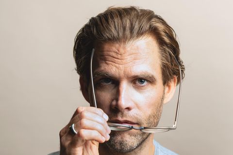 Bestsellerautor Bas Kast: Wer oder was formt unseren Charakter – die Gene oder wir selbst? Das Rätsel unserer Persönlichkeit