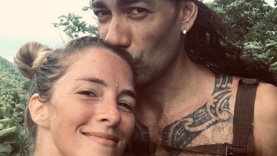Nicole und Kahiki Nicole und Kahiki
