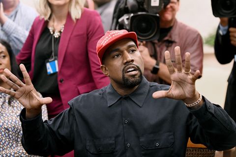 Kanye West