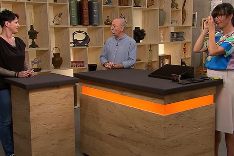 Bares für Rares