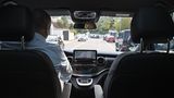 Der Mercedes EQV 300 macht Laune, aber nur bei voller Motorkraft
