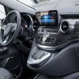 Man kann einen Ladestatus festlegen, unter den die Batterie nicht fallen darf