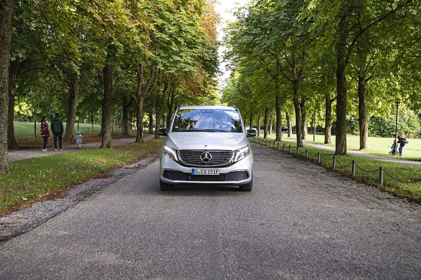 Von der 100 kWh-Batterie sind 90 kWh nutzbar