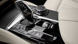 BMW 535 Le China