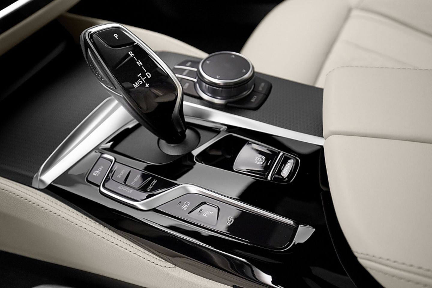 BMW 535 Le China