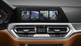 BMW 535 Le China