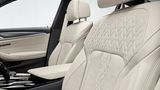 BMW 535 Le China