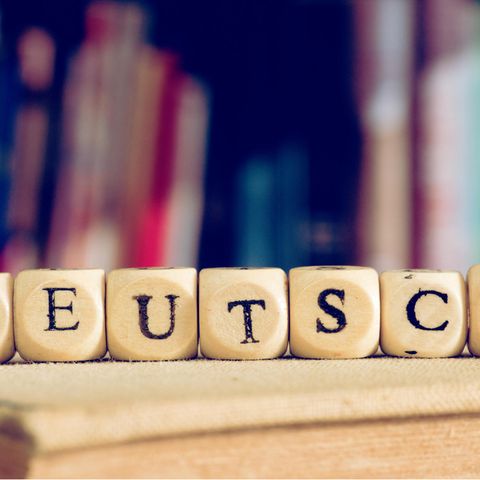 Falsch spielen oder falschspielen?: Wie gut sind Sie in Rechtschreibung und Grammatik? Machen Sie den Test!