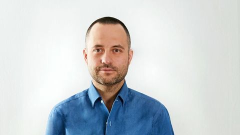 Westwing-Co-Gründer Stefan Smalla
