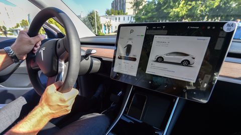 Tesla