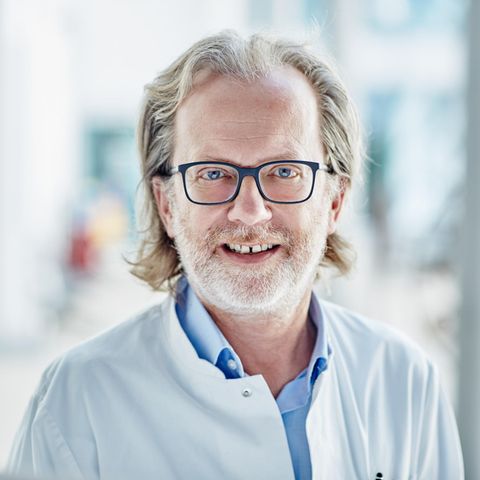 Bernhard Steinhoff
