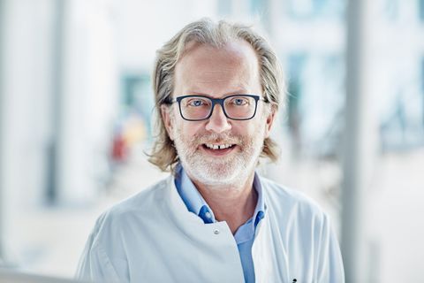 Bernhard Steinhoff