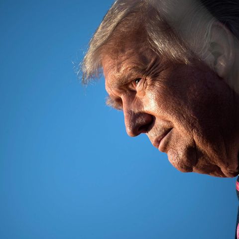 US-Präsident Donald Trump kann den Supreme Court womöglich weiter prägen