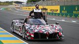 Toyota GR Super 2022