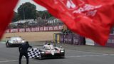 Toyota Le Mans 2020