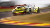 Aston Martin Vantage 2020