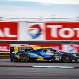 Le Mans 2020 Goodyear