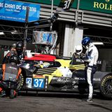 Le Mans 2020 Goodyear