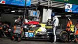 Le Mans 2020 Goodyear