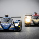 Le Mans 2020 Goodyear