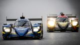 Le Mans 2020 Goodyear