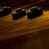 Le Mans 2020 Porsche