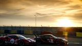 Le Mans 2020 Porsche