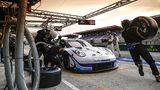 Le Mans 2020 Porsche