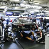 Le Mans 2020 Porsche