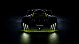 Peugeot Hypercar 2022