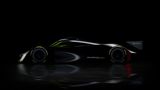 Peugeot Hypercar 2022