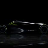 Peugeot Hypercar 2022