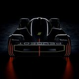 Peugeot Hypercar 2022