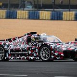 Toyota GR Super 2022