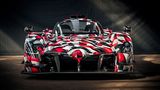Toyota GR Super 2022