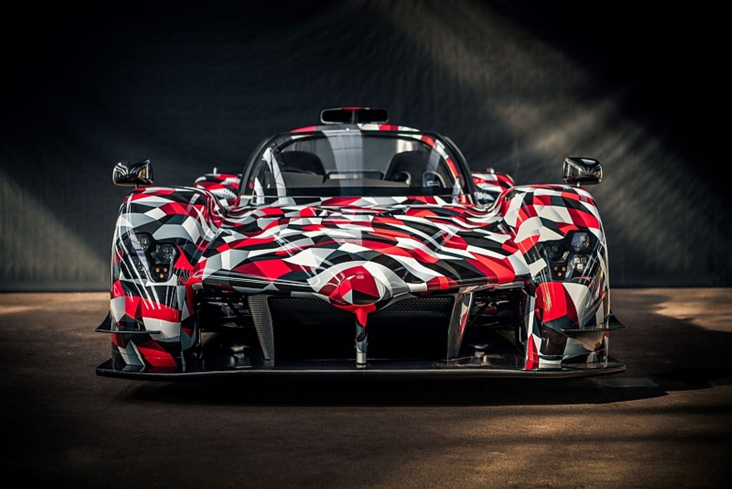 Toyota GR Super 2022