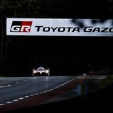 Toyota Le Mans 2020