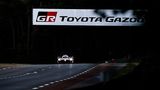 Toyota Le Mans 2020