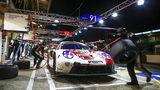 Le Mans 2020 Porsche