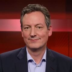 Eckart von Hirschhausen über die Klimakrise und Fridays for Future