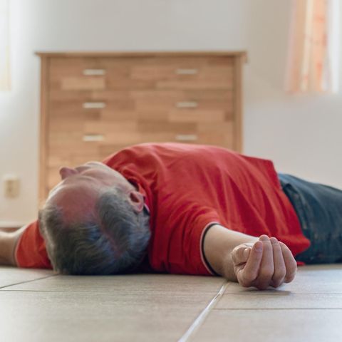 Epileptischer Anfall: Er ist verwirrt und hat Konzentrationsprobleme – der Grund ist in seinem Kopf und lebt