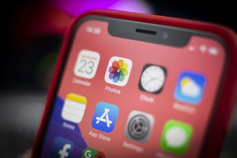 Neue Funktion: iOS 14: So einfach verstecken Sie private Fotos auf Ihrem iPhone