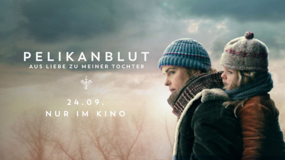 Pelikanblut Trailer